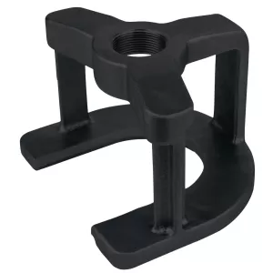 Pressbygel för drivaxel och nav