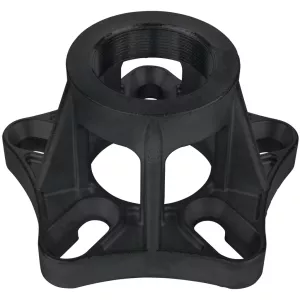 Drivaxel-utskjutningsenhet. 5-håls