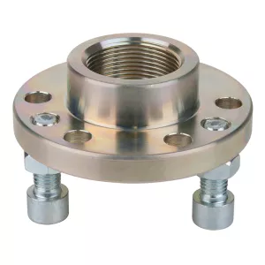 Hjulnavsavdragarsats för Iveco. 4 delar