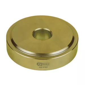 Tryckskiva. Ø 89 mm