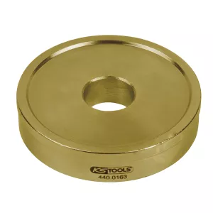 Tryckskiva. Ø 83 mm