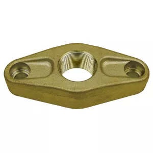 Travers över med innergänga 1.1/2“