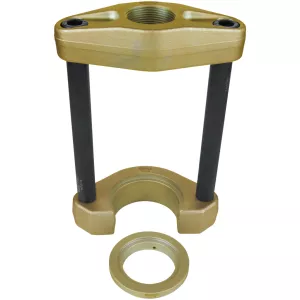 Universalt presstativ. 9-delar