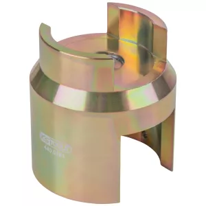 Tryckstycke. Ø 68 mm