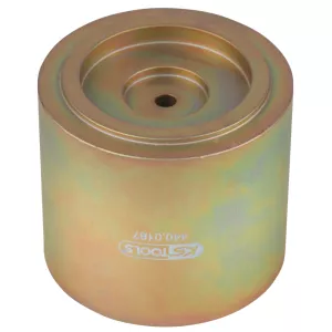 Tryckstycke. Ø 58 mm