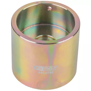 Tryckstycke. Ø 62 mm