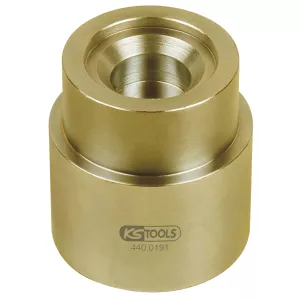 Tryckstycke. Ø 43 mm