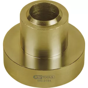 Tryckstycke. Ø 40 x 68 mm