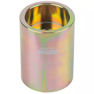 Tryckstycke. Ø 50 x 54 mm