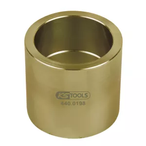 Tryckstycke. Ø 70 mm. 65 mm hög