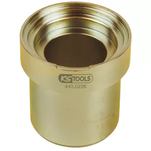 Demonterings-/monteringshylsa