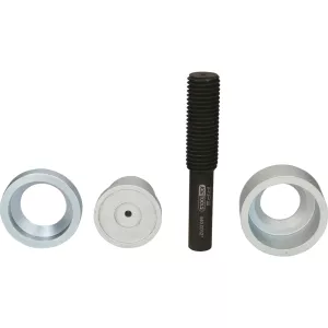 Bärledsats till Mercedes. 4 delar