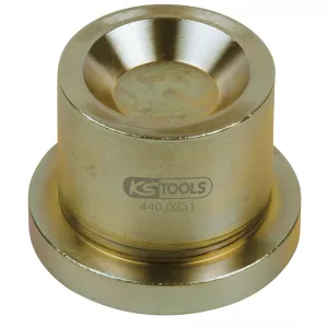 Tryckhylsa. Ø 39 mm