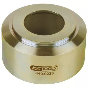 Avmonteringshylsa. Ø 63 mm