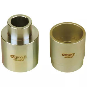 Kulledssats stabilisator till Mercedes. 2 delar