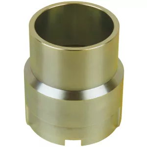 Tryckhylsa. Ø 75 mm