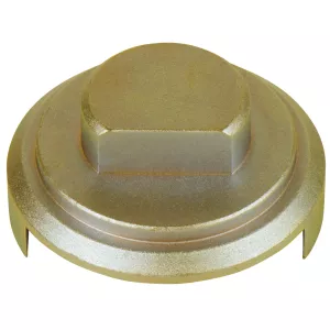 Monteringshylsa. 28 mm