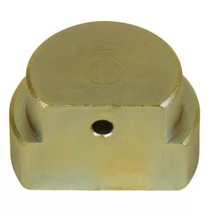 Avmonteringshylsa. 23 mm