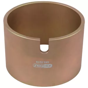 Tryckrör. Ø 110 mm