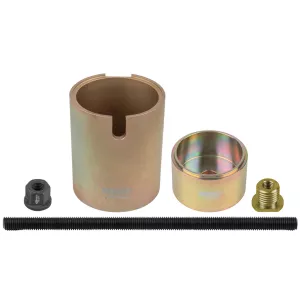 ledarmsbussningar-sats. 5-delar. för Ford Transit fram