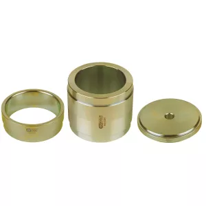 Dubbelsilentlagersats till VAG. 3 delar