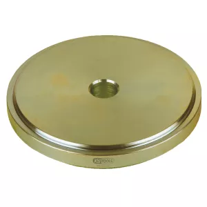 Tryckskiva. Ø 88 mm