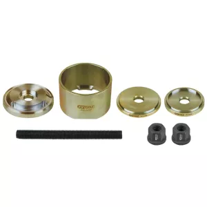 Silentlagerverktyg-sats för Volkswagen/Audi/Seat/Škoda. 7-delar