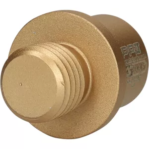 Tryckstång Ø 31 mm. 50 mm