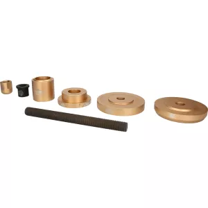 Hjullagersats till Scania. 7 delar