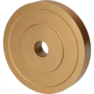 Tryckskiva. Ø 130mm