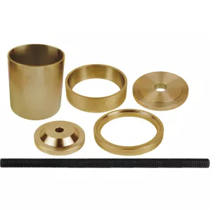 Bussningssats för SAF. 6 delar