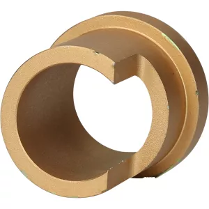 Demonteringsrör. litet VOLVO