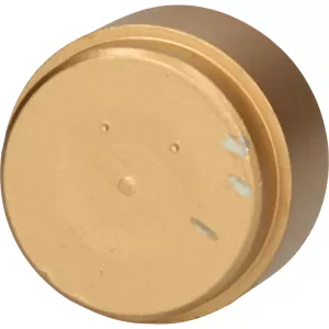 Tryckhylsa. Ø35.5 mm. 24 mm