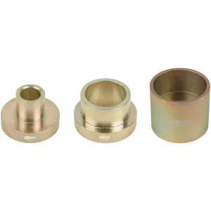 Tryckstyckssats till BMW E30/E36. inne. 3 delar