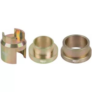 Tryckstyckssats för BMW E30/E36. ute. 3 delar