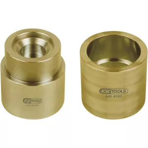 Tryckstyckssats för Volkswagen T4. 2-delar