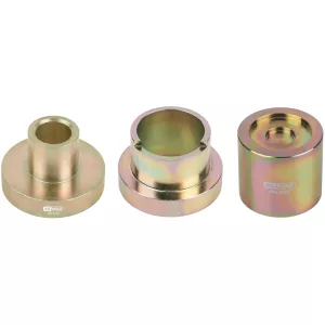 Tryckstyckssats till Renault. 3 delar