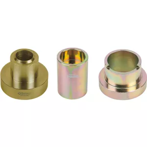 Tryckstyckssats till Hyundai. 3 delar