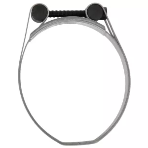 Klämma Ø 70 - 85 mm