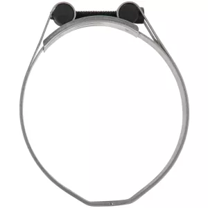 Klämma Ø 85 - 100 mm