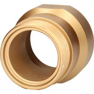 Adapter till grundkropp med innergänga 2.1/2"