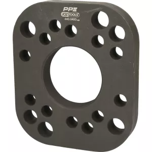 Grundkropp med gänga