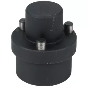 Adapter med låsfunktion Ø 35.0 mm