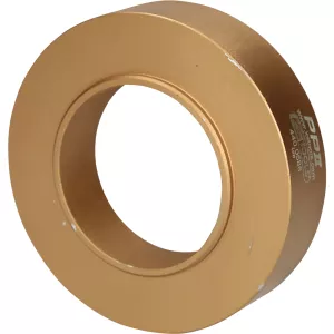 Adapterplatta. 31 mm