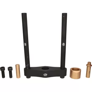 Fjäderbultsats till Scania. 8 delar