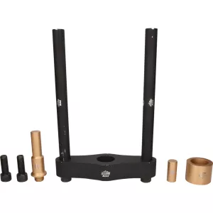 Fjäderbultsats till Scania. 8 delar