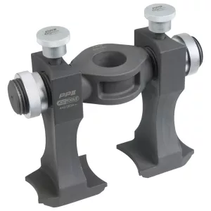 Universalt verktyg till kompakthjullagersavmontering