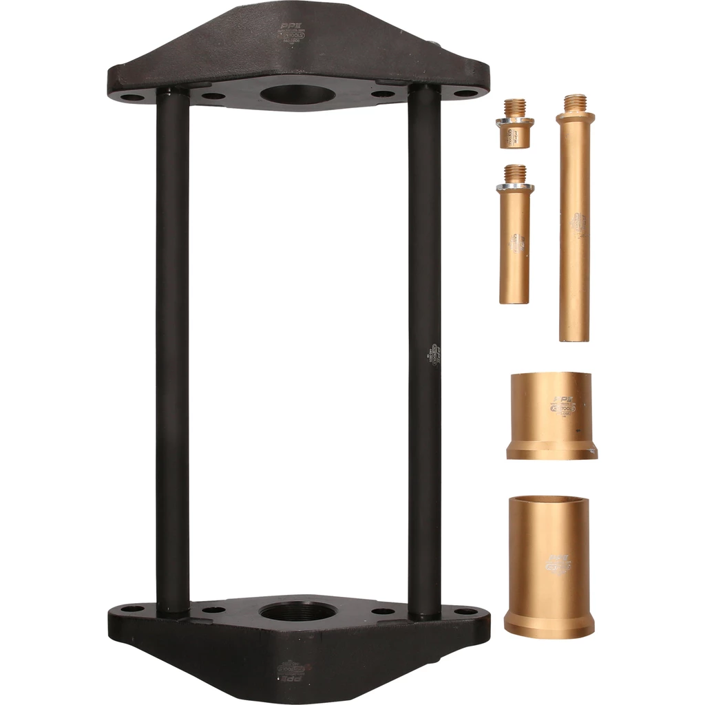 Universalsats för byte av styrspindelbultar 32 t. 10 delar