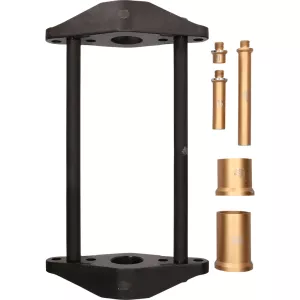 Universalsats för byte av styrspindelbultar 32 t. 10 delar