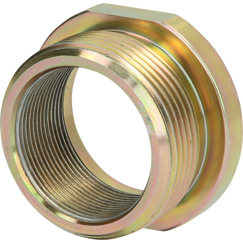 Hydraultryckspindel på KS MODULO 2-verktyg